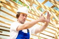 Builder manager