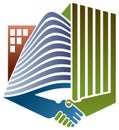 Builders logo