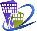 Builders logo