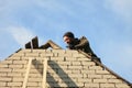 Builders steeplejacks