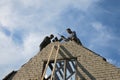 Builders steeplejacks