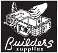 Builders Supplies