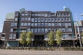 Building Autoriteit Financiele Markten At Amsterdam The Netherlands 18-9-2020
