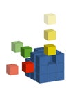 Building block