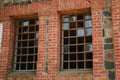 Building building, hydroelectric power station, mill, river, Potocki mill