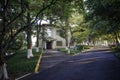 The building built by the Chinese Air Force in a nursing home in Hangzhou