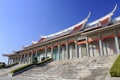 The building of chen jiageng memorial hall Royalty Free Stock Photo