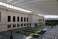 1916 Building at the Cleveland Museum of Art