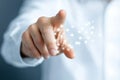 Building Connections in a Digital Network
