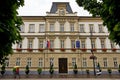 Building Constitutional Court in Kosice