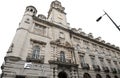 The Aloft Liverpool Hotel, the Royal Insurance Building, is a historic building located at 1-9 North John Street, Liverpol