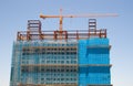 Building construction
