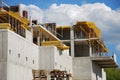 Building construction