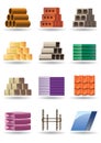 Building & constructions materials