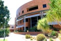 Building at Curtin University Bentley Campus, Western Australia, Perth
