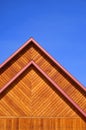 Building detail Royalty Free Stock Photo