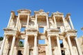 Building detail in Ephesus (Efes)