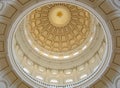 Building Dome