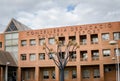 Building of Education, Culture and Sports Department of Autonomic Government of Valencian Community