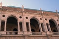 Building facade Royalty Free Stock Photo