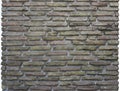 Building face wall as a background Royalty Free Stock Photo