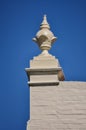 Building Finial