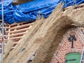 Building a Frisian house in Germany