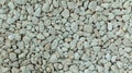 Building gravel stones as an abstract background
