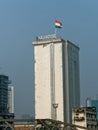 Building Haj house ; Ramabai Ambedkar road ; Bombay