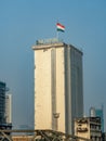 Building Haj house Ramabai Ambedkar road Bombay Mumbai