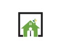 Building home agen logo template