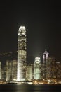 The building of HongKong