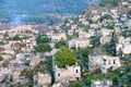 Old stone house in Turkey, Kayakoy, Mugla