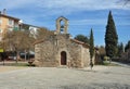 Chapel of Sant PonÃÂ§-Sant Celoni