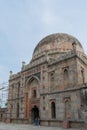 Building at Lodhi garden