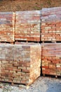 Building materials Royalty Free Stock Photo