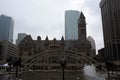 Old Toronto City Hall, Canada Royalty Free Stock Photo