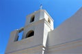 Old Adobe Mission, Our Lady of Perpetual Help Catholic Church, Scottsdale, Arizona, United States Royalty Free Stock Photo