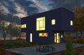 Building Photorealistic Render