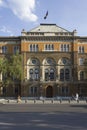 Building of the Presidency of Bosnia and Herzegovina