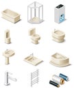 Building products. Part 5. Sanitary engineering