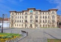 Building of Regional Directorate of Land Registry, Istanbul, Turkey