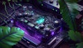 Building Resilient Digital Ecosystems with Robust Hardware Infrastructure. Generative AI