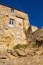 Building in Rocchette di Fazio, Tuscany