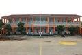 building school of smk tri mitra kotabaru 25 feb 2022