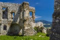 Building in the Spis Castle