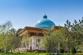 State Museum of Memory of Victims of Repressions, Tashkent, Uzbekistan