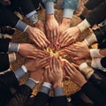 Building Strong Teams: A Top View of Teamwork Skills