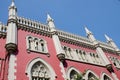 Building Supreme Court Calcutta India
