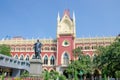 Building Supreme Court Calcutta India